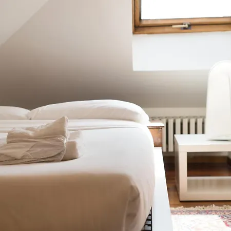 La Milanesina Appartement *