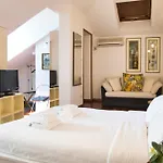Apartman La Milanesina