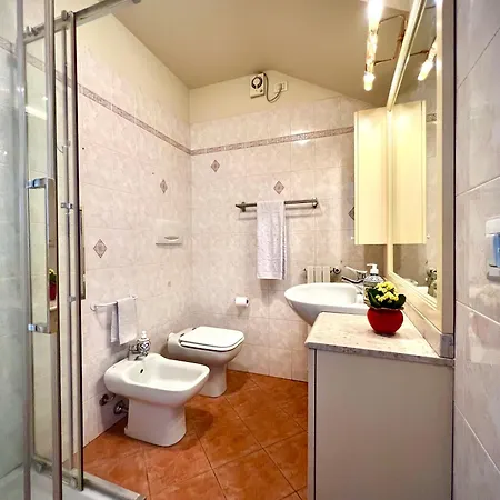 Apartament La Milanesina